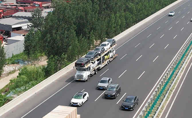 宜川高速公路汽车救援